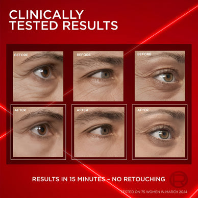 "Reveal a Brighter, Youthful You Instantly"