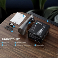 Instant Clear Ear Detox