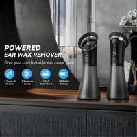 Instant Clear Ear Detox