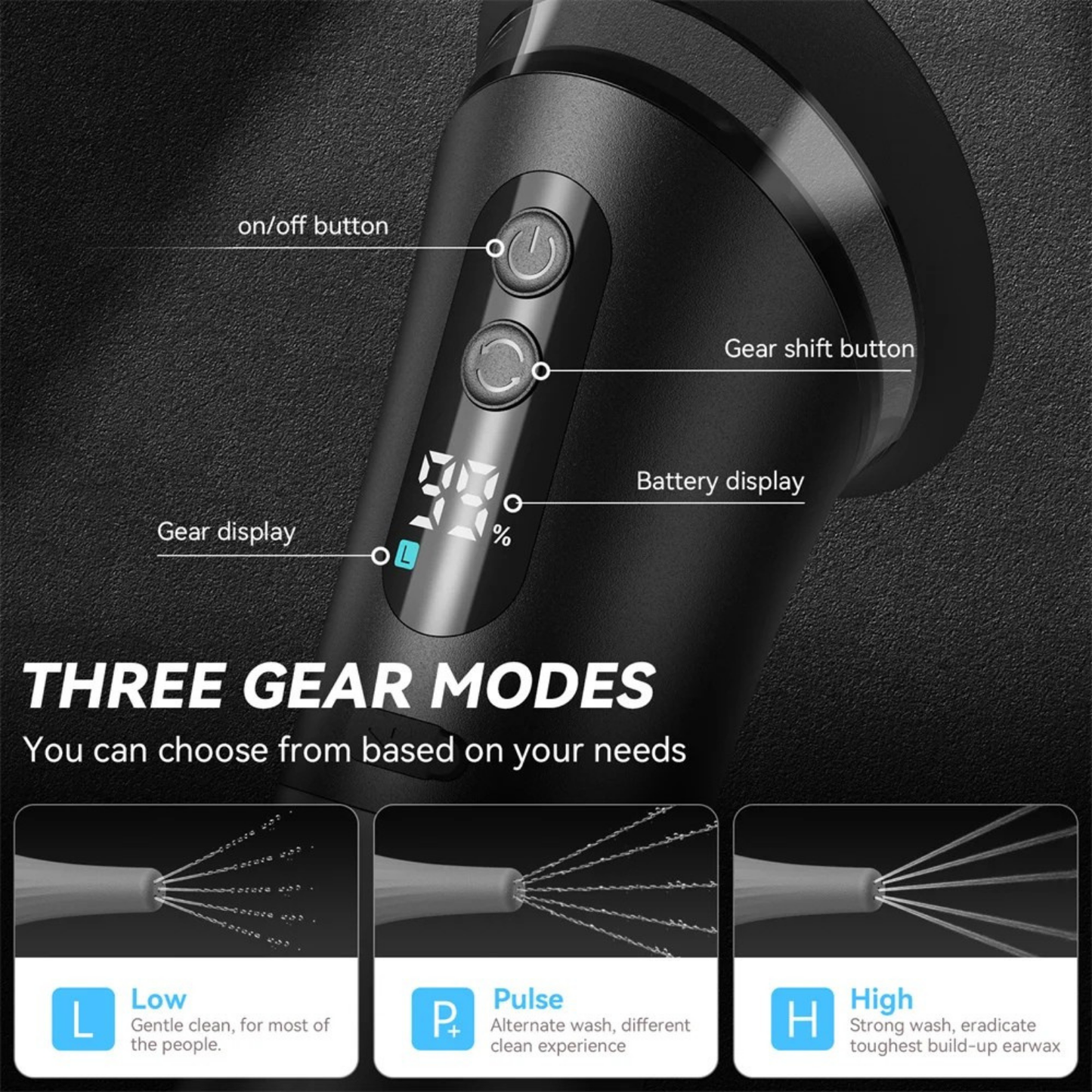 Instant Clear Ear Detox