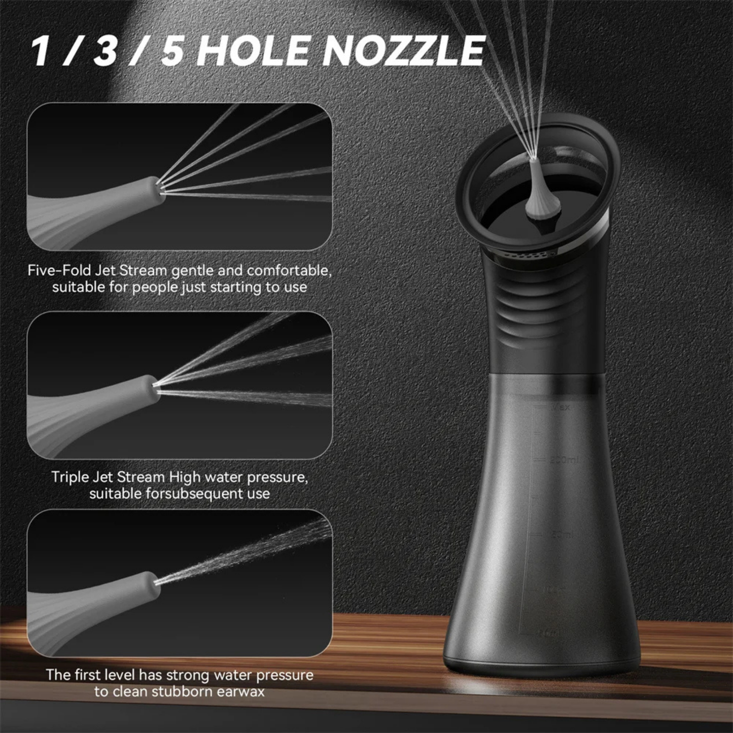 Instant Clear Ear Detox