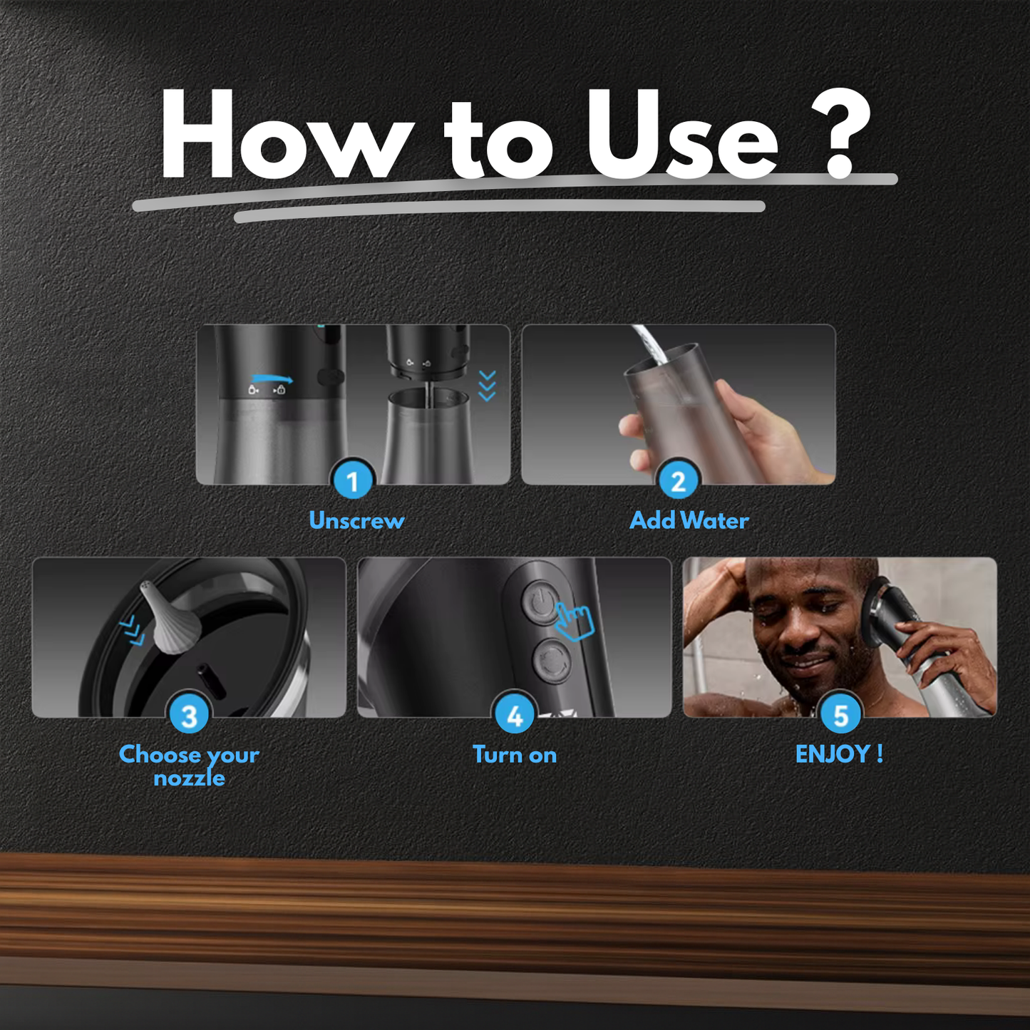 Instant Clear Ear Detox