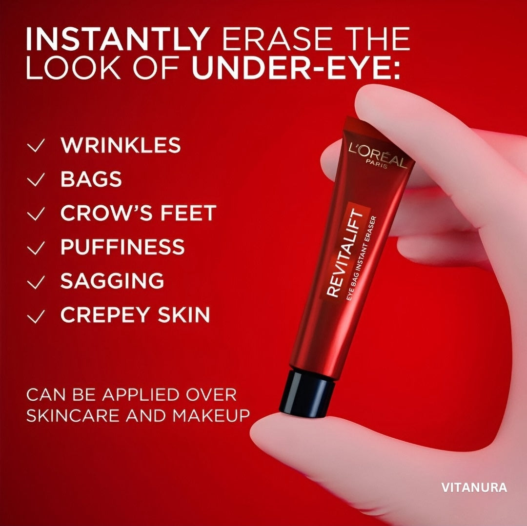 Eye Bag Instant Eraser