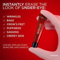 Eye Bag Instant Eraser