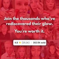 Eye Bag Instant Eraser