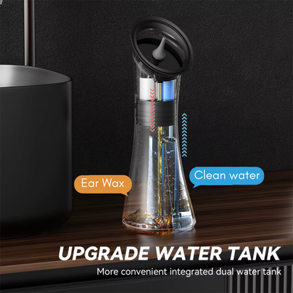 Instant Clear Ear Detox